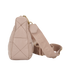 Padded Re-Nylon Shoulder Bag, bottom view